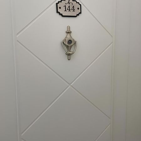 Бульвар Ташкент Сити Apartment Ngoại thất bức ảnh